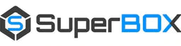 SuperBox Logo