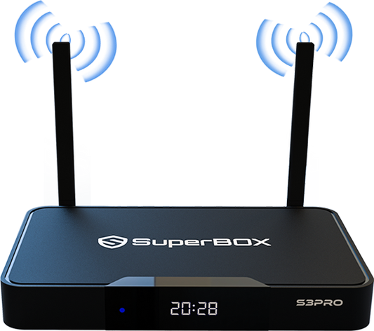 How Does SuperBox Work